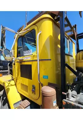 International F5070 Cab