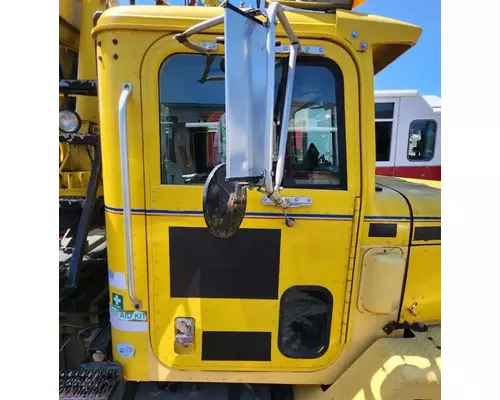 International F5070 Cab