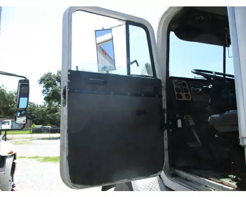 Door Assembly, Front INTERNATIONAL F5070 LKQ Heavy Truck - Tampa