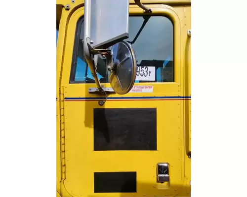 International F5070 Door Assembly, Front