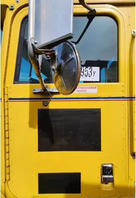 International F5070 Door Assembly, Front