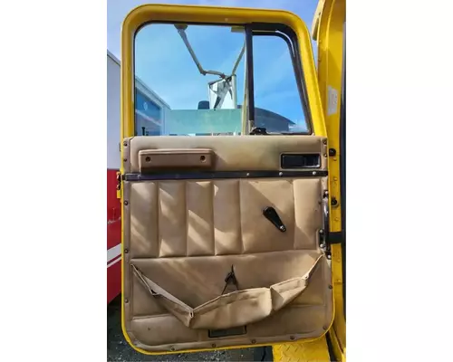 International F5070 Door Assembly, Front