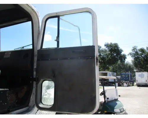 Door Assembly, Front INTERNATIONAL F5070 LKQ Heavy Truck - Tampa