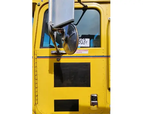 Door Assembly, Front International F5070 Complete Recycling Group LLC