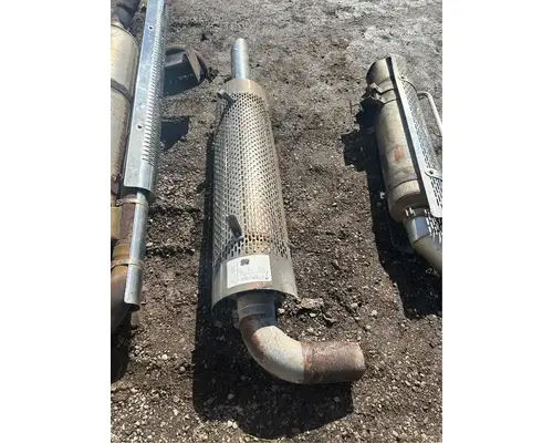 Exhaust Pipe International F5070 Dixie Truck Centre