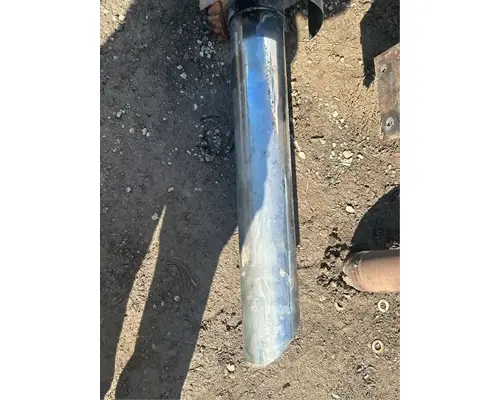 International F5070 Exhaust Pipe