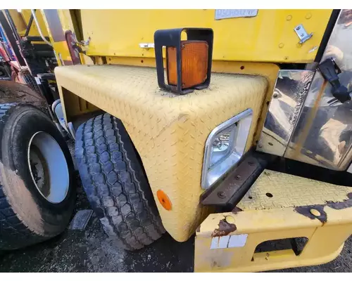 Fender Extension International F5070 Complete Recycling Group LLC