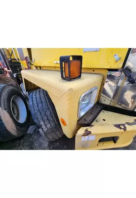 International F5070 Fender Extension