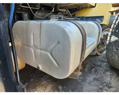 Fuel Tank International F5070 Complete Recycling Group LLC