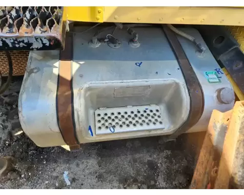International F5070 Fuel Tank