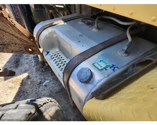 International F5070 Fuel Tank