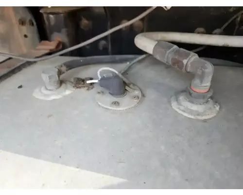 International F5070 Fuel Tank