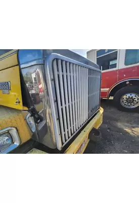 International F5070 Grille