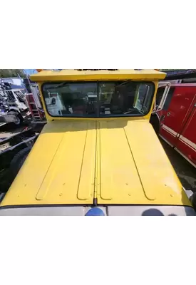 International F5070 Hood