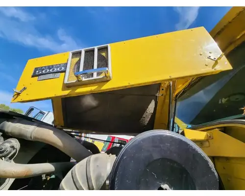 International F5070 Hood