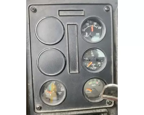 Instrument Cluster International F5070 Complete Recycling Group LLC