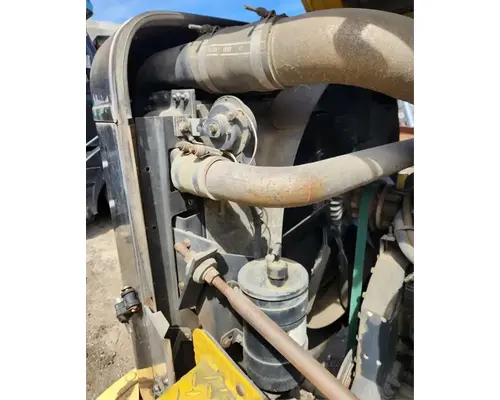 Intercooler International F5070 Complete Recycling Group LLC