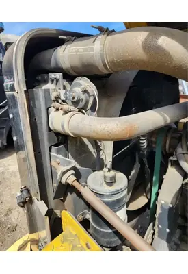 International F5070 Intercooler