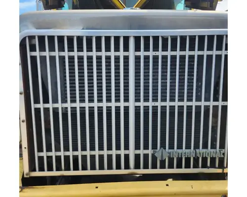 International F5070 Intercooler
