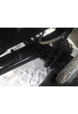 International F5070 Leaf Spring, Front