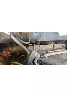 International F5070 Leaf Spring, Front