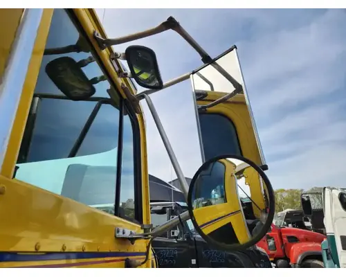 Mirror (Side View) International F5070 Complete Recycling Group LLC