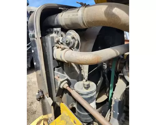 Radiator International F5070 Complete Recycling Group LLC