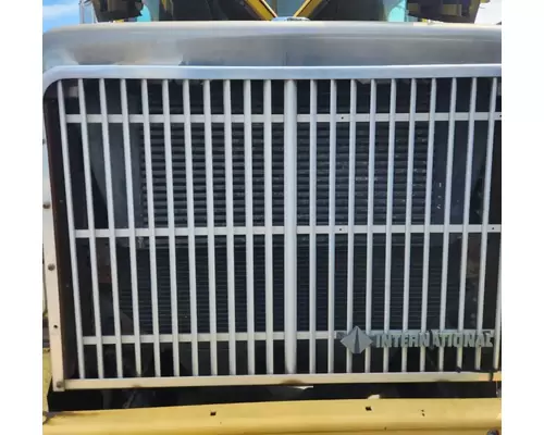 International F5070 Radiator