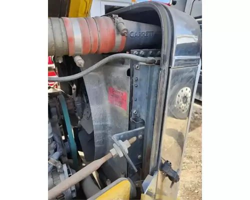 International F5070 Radiator