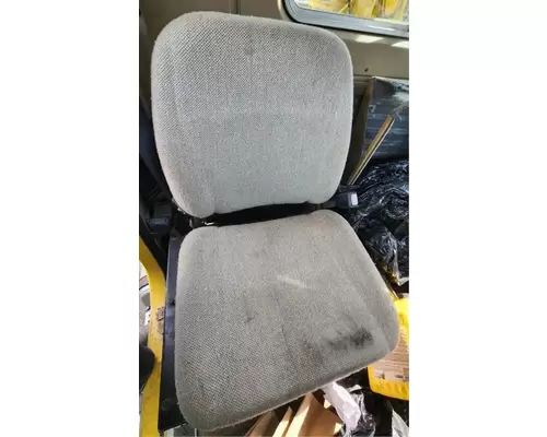 International F5070 Seat, Front