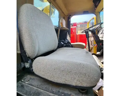 Seat, Front International F5070 Complete Recycling Group LLC