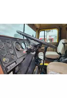 International F5070 Steering Column