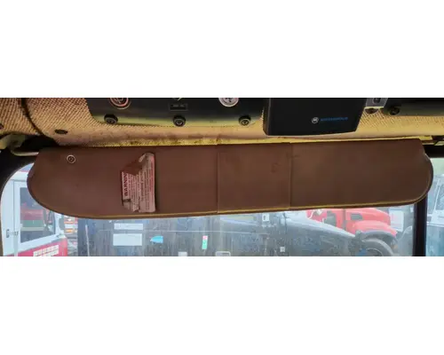 International F5070 Sun Visor (External)