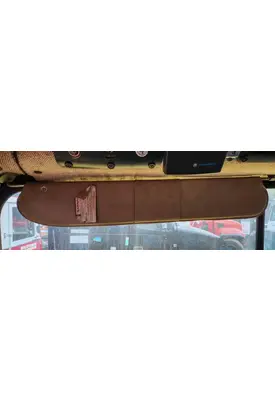 International F5070 Sun Visor (External)