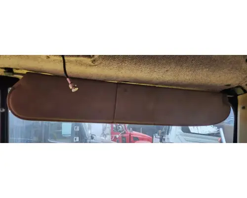 International F5070 Sun Visor (External)