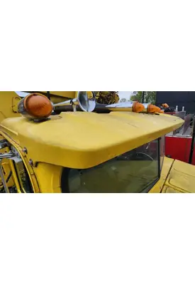 International F5070 Sun Visor (External)