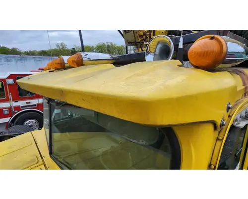 International F5070 Sun Visor (External)