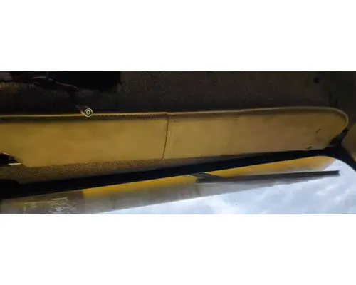 Sun Visor (External) International F5070 Complete Recycling Group LLC