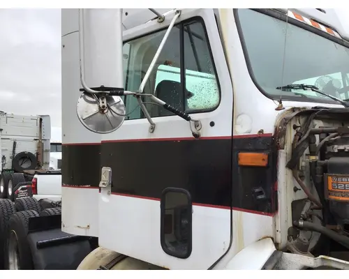 Door Assembly, Front INTERNATIONAL F8200 1990-2003 LKQ Heavy Truck - Goodys