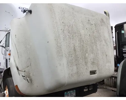 Hood INTERNATIONAL F8200 1990-2003 LKQ Heavy Truck - Goodys