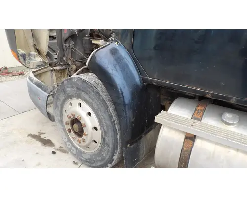 Fender Extension INTERNATIONAL F8200 LKQ Thompson Motors - Wykoff