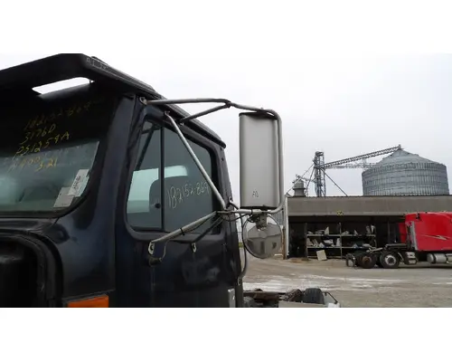 Mirror (Side View) INTERNATIONAL F8200 LKQ Thompson Motors - Wykoff