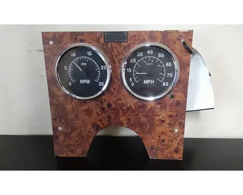 Instrument Cluster INTERNATIONAL F9300 LKQ Western Truck Parts