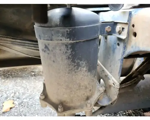 Air Dryer International F9370 Complete Recycling Group LLC
