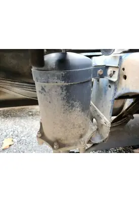 International F9370 Air Drier