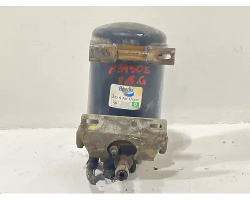 International F9370 Air Drier