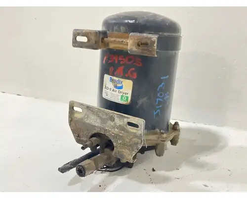 International F9370 Air Drier