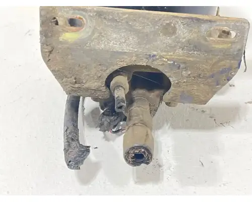 International F9370 Air Drier