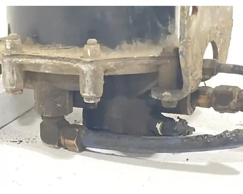 International F9370 Air Drier
