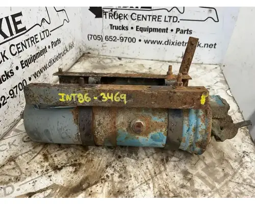 Air Dryer International F9370 Dixie Truck Centre